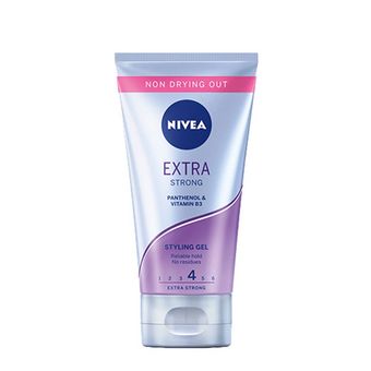 ژل حالت دهنده مو نیوا مدل4 Nivea | Extra