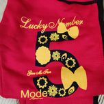 شلوار اسلش دخترانه