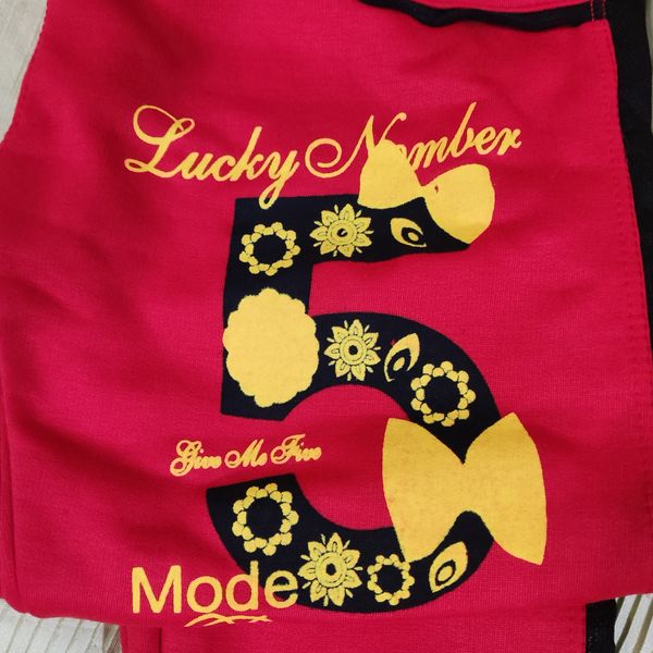 شلوار اسلش دخترانه