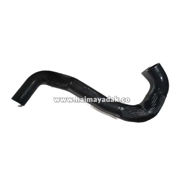 لوله هوای ورودی رادیاتورخنک کننده هوا هایما اس7 شرکتی