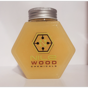 رنگ پایه روغنی چوب