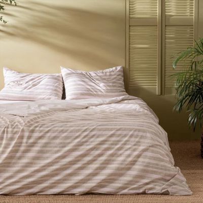 سرویس کاورلحاف  مادام کوکو مدل Darvell تک نفره 3 تکه