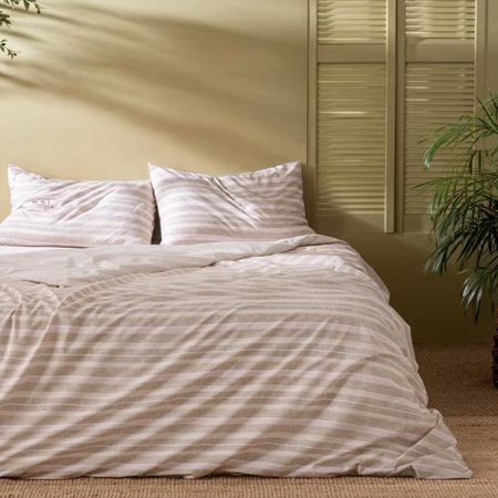 سرویس کاورلحاف مادام کوکو مدل Darvell تک نفره 3 تکه