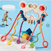 سرگرمی نوزاد