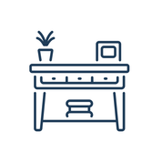 مـیـز کنسـول