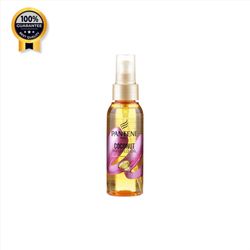 روغن مو پنتن Pantene اورجینال مدل نارگیل coconut حجم 100 میل لیتر