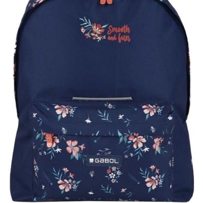 کوله کیف مدرسه گابل سایز 32 مدل  Melissa