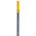 روان نویس نوک نمدی  استدلر (STAEDTLER) مدل تریپلاس   Triplus Fineliner کد 334 رنگبندی ( 48 رنگ )