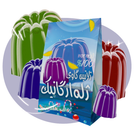 آبنبات و ژله