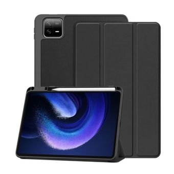 کیف کلاسوری مدلSMART مناسب برای تبلت شیائومی Pad 6 / Pad 6 Pro