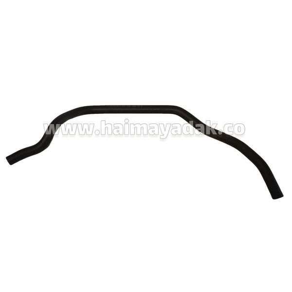 شیلنگ آب خروجی منبع انبساط اچ سی شرکتی