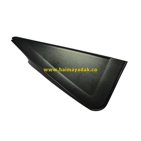 قاب مثلثی شیشه عقب راست بیرون هایما اس7 شرکتی