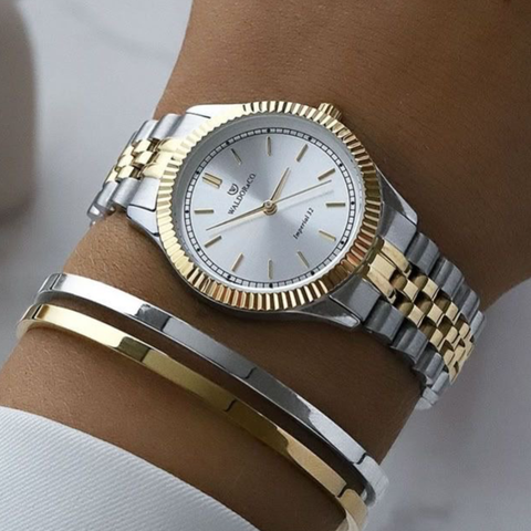 ساعت مچی زنانه