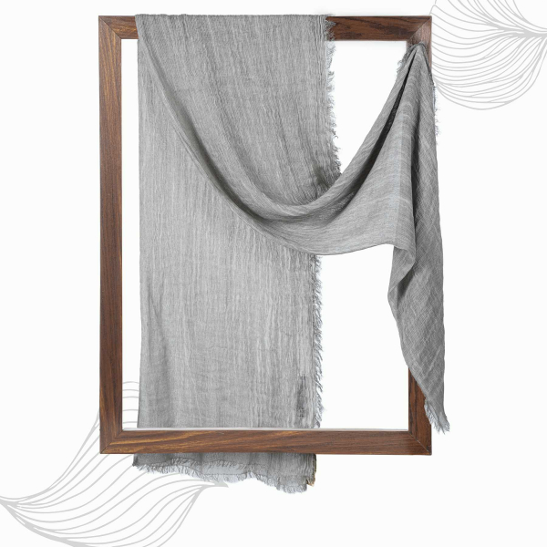 شال موج زنانه ریس کدRees1480066