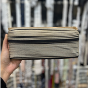 نوار مغزی و نوار اریب