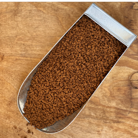 قهوه های فوری