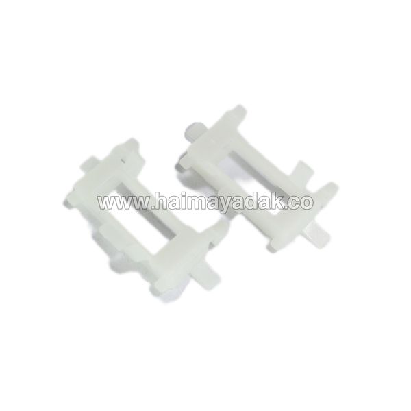 خار ریل سقف هایما اس5 شرکتی (2عددی)