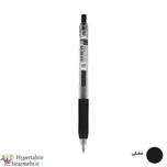 روانویس زبرا (ZEBRA)  مدل ساراسا کلیپ Sarasa Clip   با قطر نوشتاری 0.7  رنگبندی( 15 رنگ )