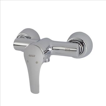 شیر توالت کسری مدل آبتین کروم