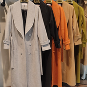 پالتو زنانه