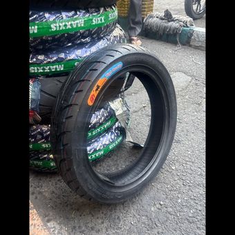 لاستیک HN tire100-80-14
