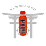 نوشیدنی پرایم پرتفال انرژی زا