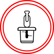 خردکن برقی