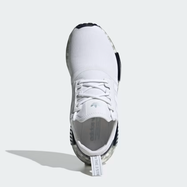 Adidas NMD_R1 'White Magic Grey' Women GW9476