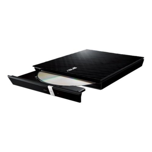 دی وی دی درایو اکسترنال Asus slim