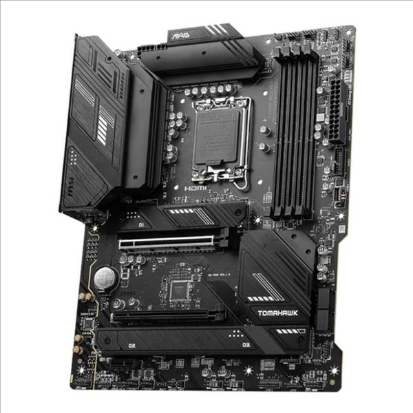 Motherboard MSI MAG B760 TOMAHAWK WIFI DDR5