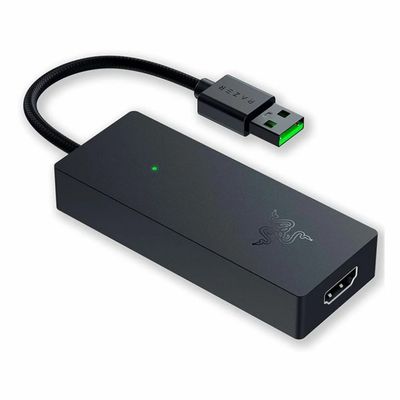 کارت کپچر ریزر مدل RIPSAW X