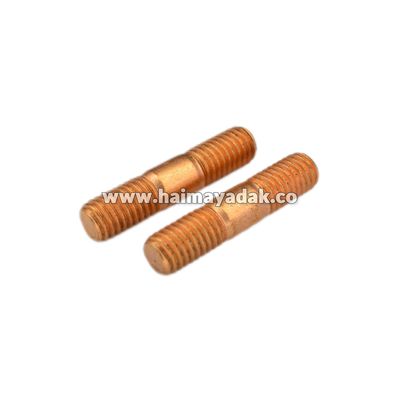 پیچ دوسررزوه توربوشارژ هایما اس7 شرکتی