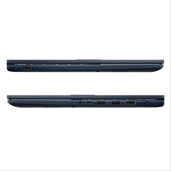 لپ تاپ 15.6 اینچی ایسوس مدل Vivobook X1504ZA-i5 1235U 8GB 1SSD