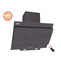 هود مورب پارمیس لمسی h404 السا استیل