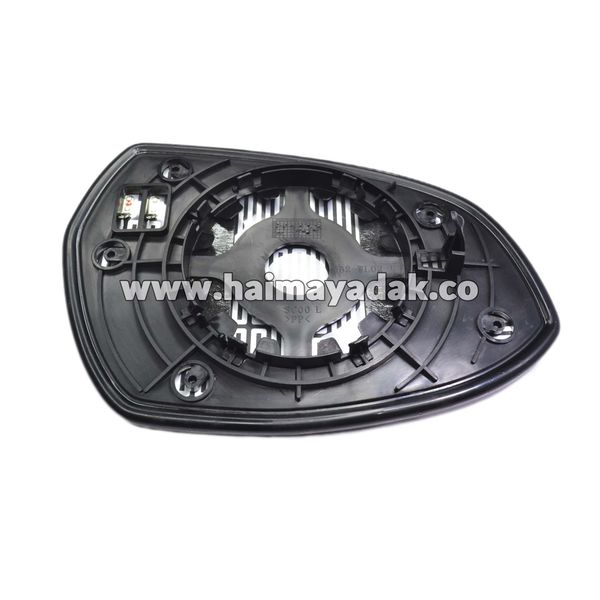 شیشه آینه چپ گرمکن دار هایما اس5 شرکتی