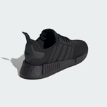 Adidas NMD_R1 Shoes - Black | Unisex Lifestyle GZ9256