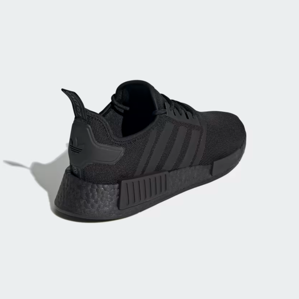 Adidas NMD_R1 Shoes - Black | Unisex Lifestyle GZ9256