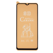 گلس سرامیکی مات