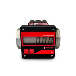 لیتر شمار دیجیتال گسپاسا 1 اینچ