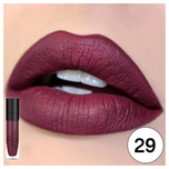 رژ لب مایع گلدن رز مات اصل (شماره 01 تا 47)
