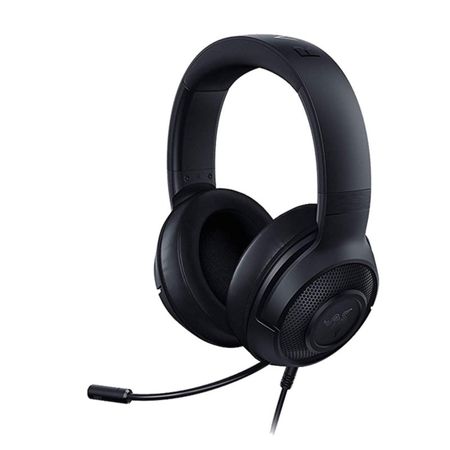 Headset Gaming RAZER Kraken x Essential
