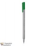 روان نویس نوک نمدی  استدلر (STAEDTLER) مدل تریپلاس   Triplus Fineliner کد 334 رنگبندی ( 48 رنگ )