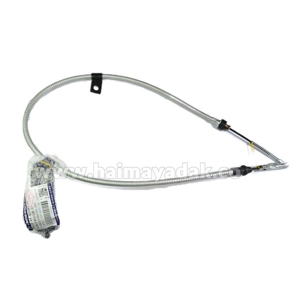 کابل ترمز دستی عقب راست هایما اس7 شرکتی