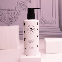 لوسیون شیرگاو