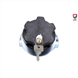 قفل زاپاس بند پژو 206-207 هاچ بک