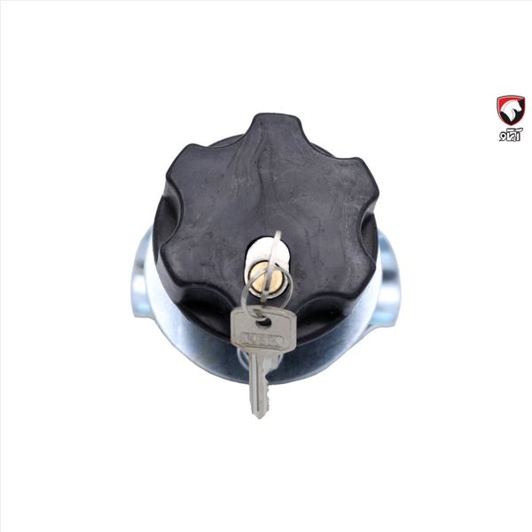 قفل زاپاس بند پژو 206-207 هاچ بک