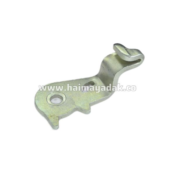 اهرم و فنرتنظیم سیلندر ترمز چرخ عقب چپ اچ سی شرکتی