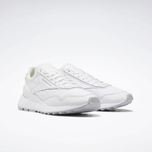 Reebok - Baskets Classic Leather Legacy AZ H68651 Footwear White Grey 2