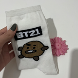 جوراب bts