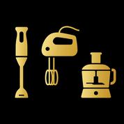 گوشتکوب خردکن غذا ساز همزن برقی